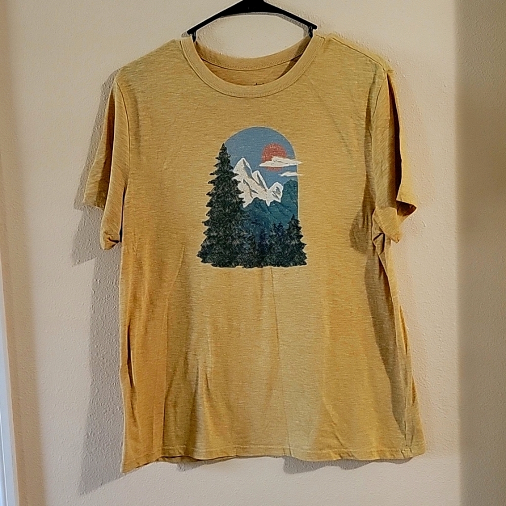 DIP tee